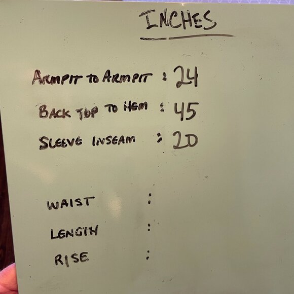 J Crew Long Down Puffer Coat Parka LARGE Black *See Notes* Hood Winter Outdoor - Picture 10 of 11